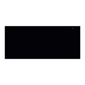 Siemens iQ700 Warmer Drawer 60 x 29 cm Black